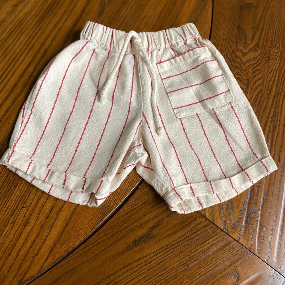Fin & Vince Shorts
